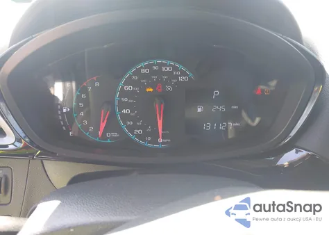 2019 Chevrolet Spark 1Lt Cvt from USA, damaged, VIN KL8CD6SA5KC707681